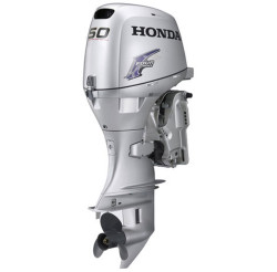 Лодочный мотор Хонда 50
