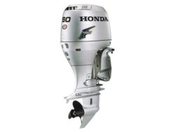 двигатель honda 90 л.с 4 тактный характеристики